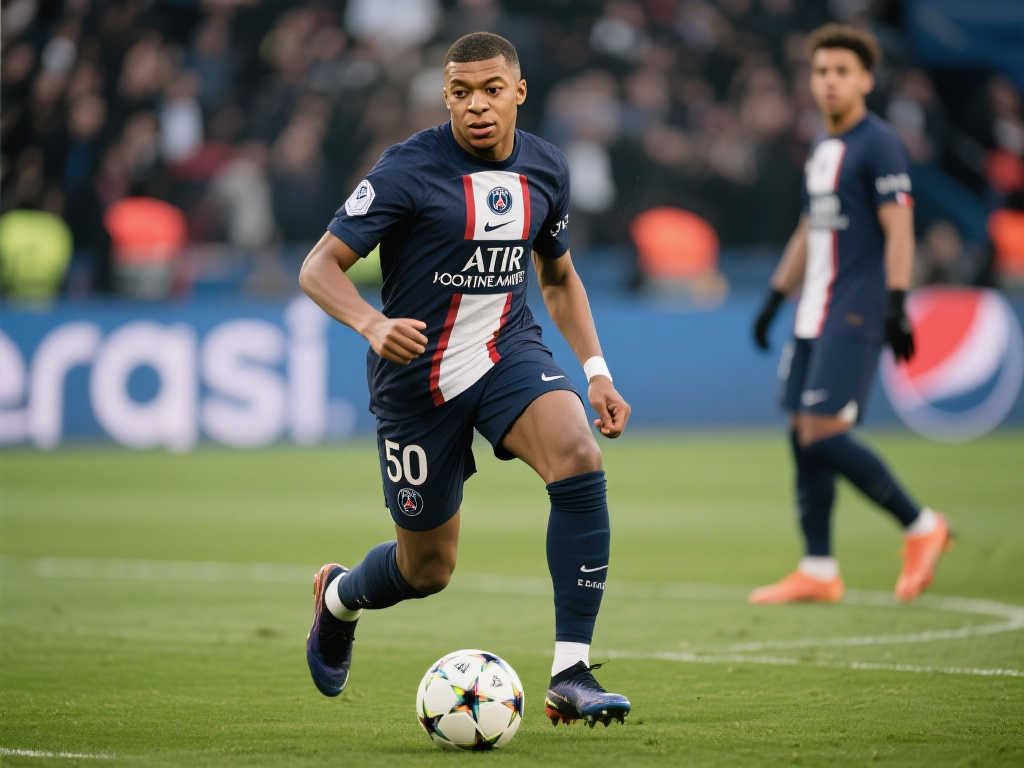 里程碑时刻,杜埃达成巴黎生涯第50场出战 里程碑时刻,杜埃达成巴黎生涯第50场出战