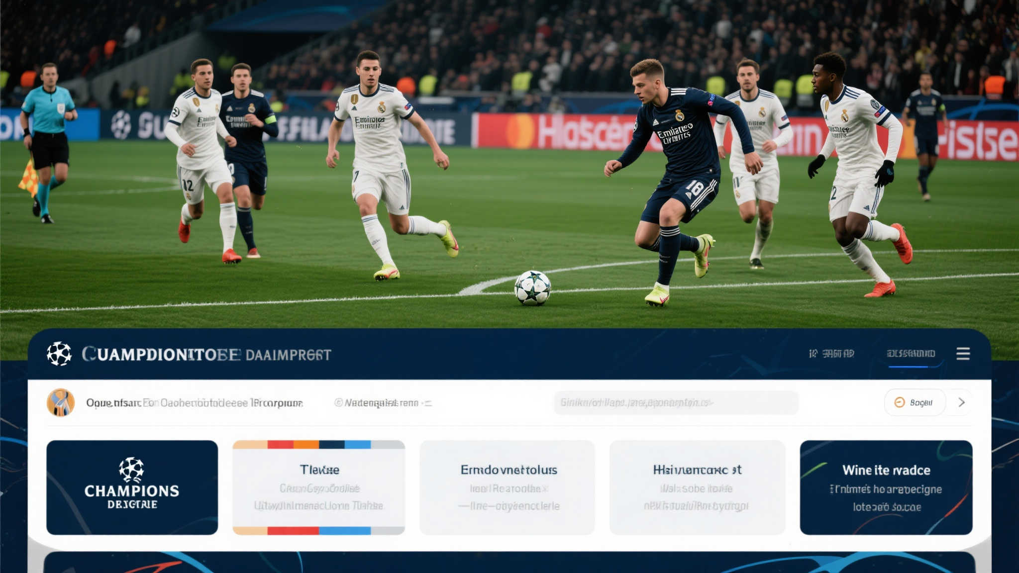 足球作为一种充满激情与智慧的运动，需要多种因素共同