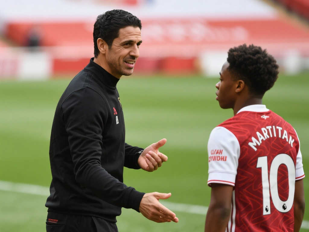 阿森纳1-3出局四大皆空，球迷热议：塔子哥已达巅峰？