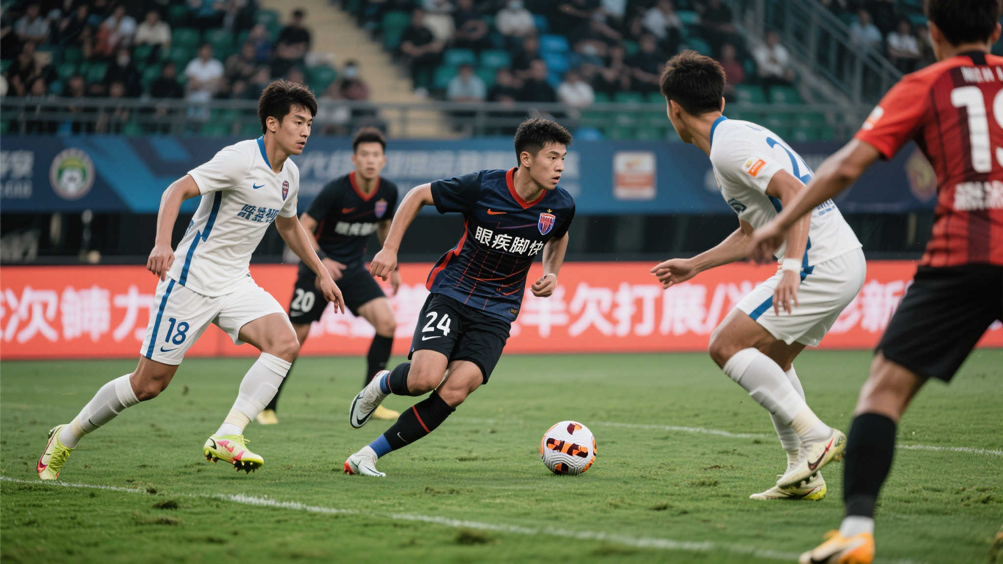 米兰体育服务中心